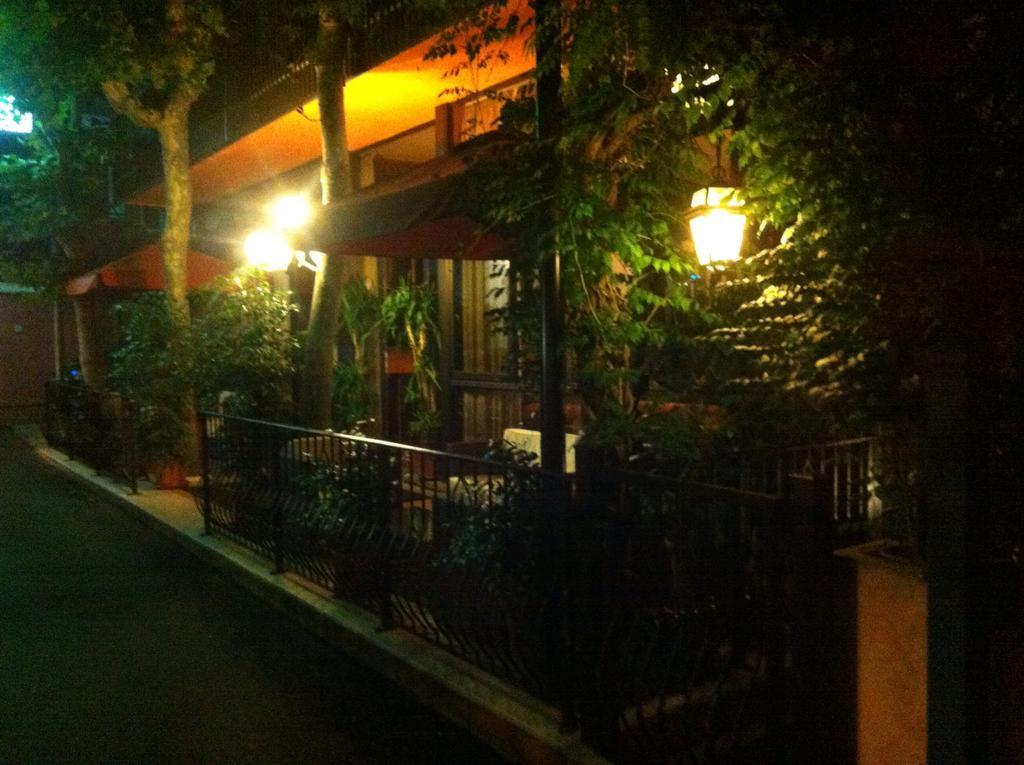 Meuble Lariana Bellaria-Igea Marina Exterior photo