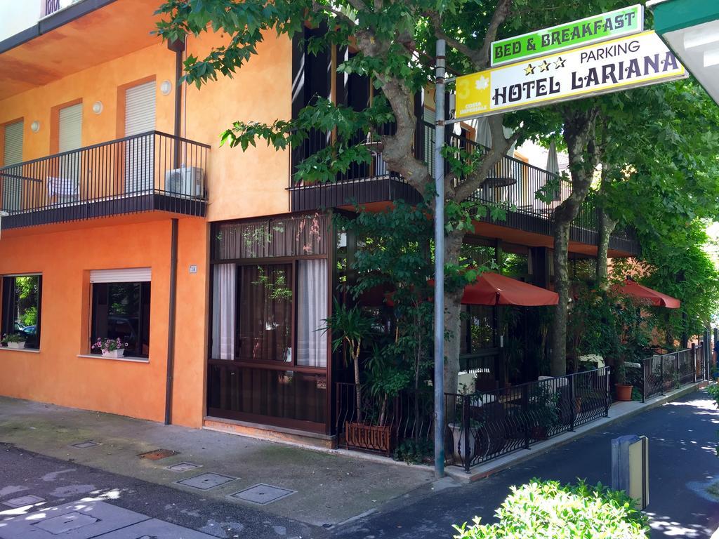 Meuble Lariana Bellaria-Igea Marina Exterior photo